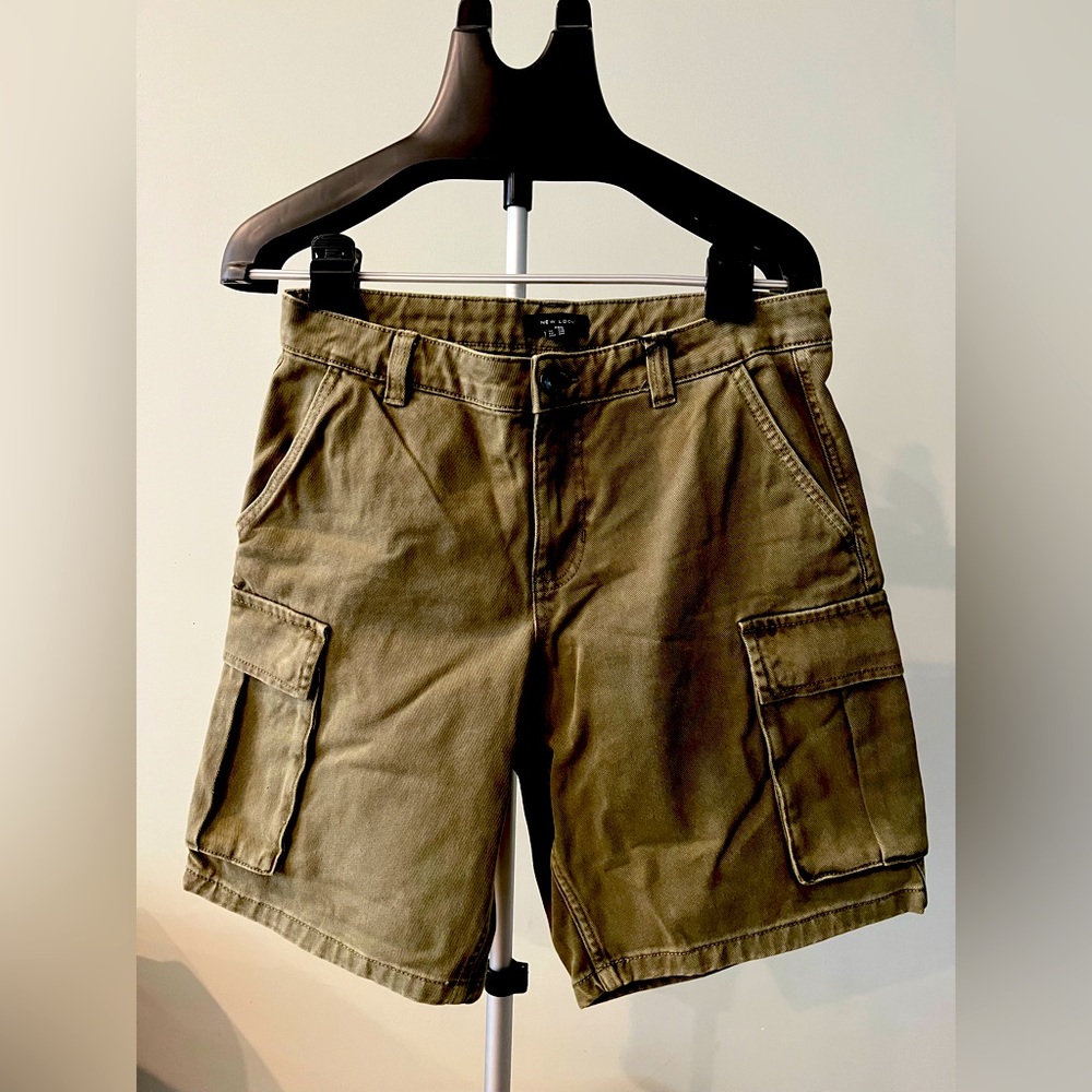 ASOS New Look Shorts